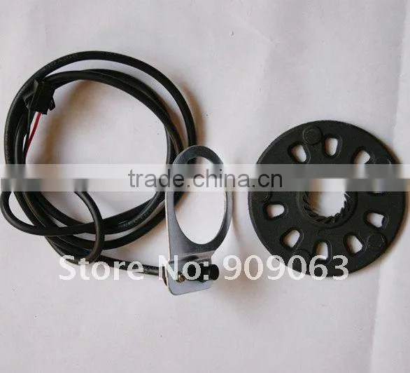 24/36v/48v Good quality Brushless Ebike Motor Controller