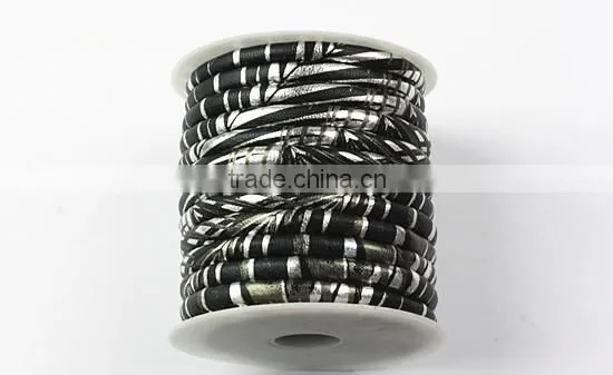 Wholesale New Printed Style Thread,10yard/reel