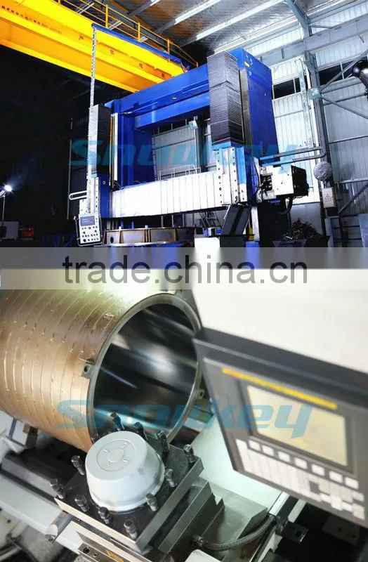 Flake Ice Machine(0.5-60T/DAY)