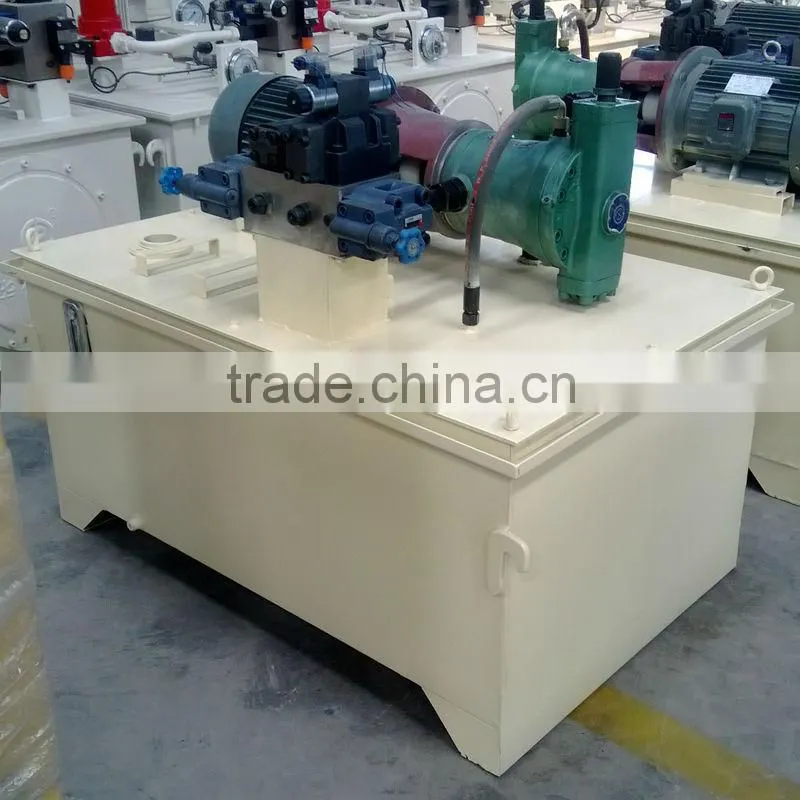 Biggest Filter Press Supplier in Central of China-Dazhang