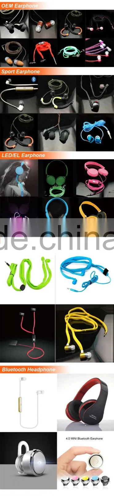 mobile phone accessories embedded LED usb cable visible LED light sync data cable for iphone 6