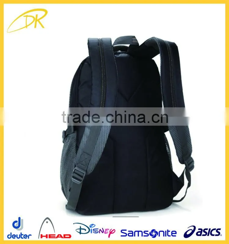 Quanzhou factory New Design Famous Brand Backpack