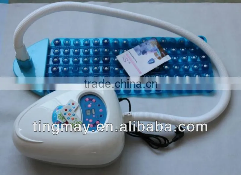 Infrared Therapy Spa Capsule Aqua Massage Equipment