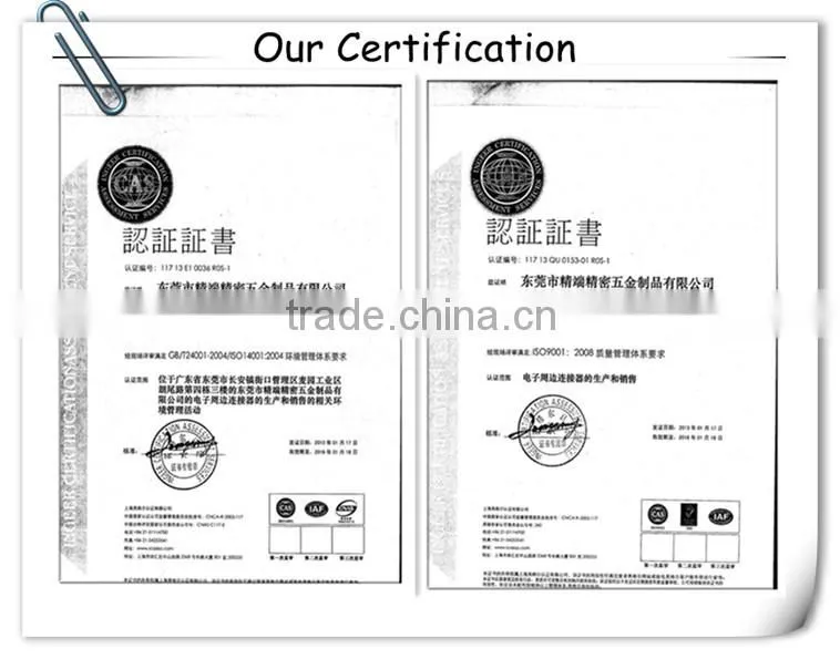Metal stamping aa battery contact from dongguan manufacturer