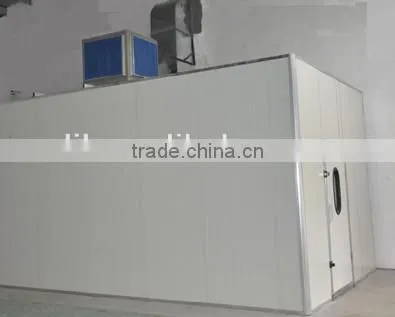 3.8m spray booth & spray booth oven & spray paint booth No.LYH-WTPM008
