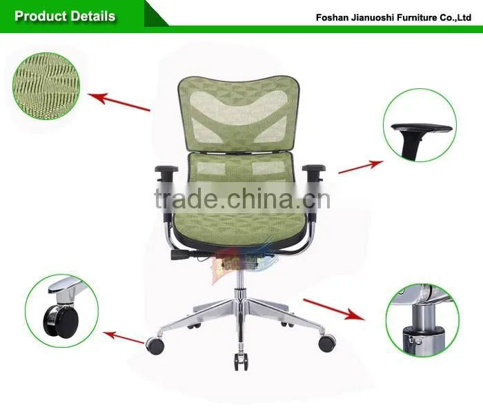 Modern best seller office staff fabric task chair