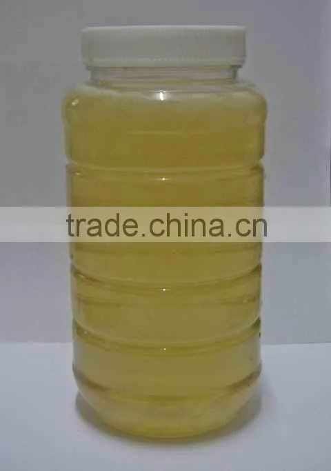 white bee honey