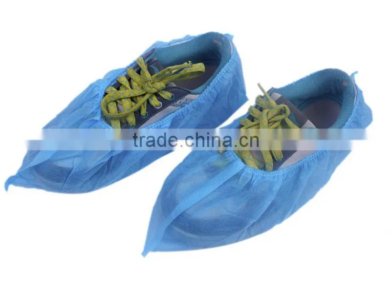 FDA CE approved ! Hospital medical items Shoe Covers from Aimmax company