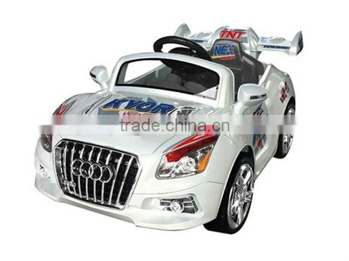 !2013 best sell rc baby ride on car for kids gas powered ride on car