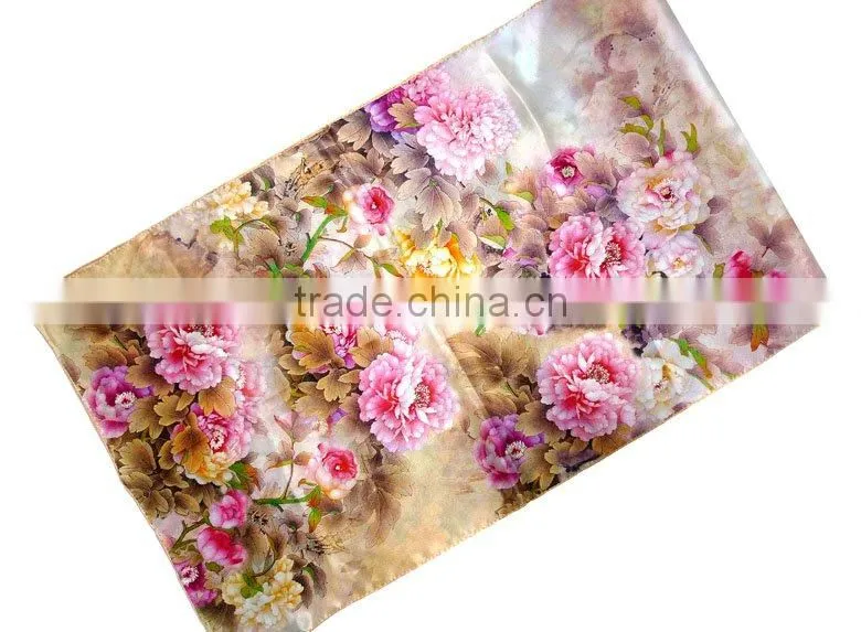 Factory Free Samples No MOQ Handmade Scarves Or Shawls