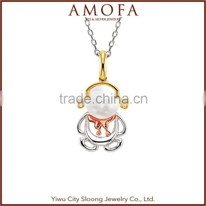 Fashion Jewellery pendant necklaces jewellery
