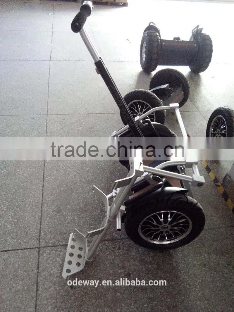 Wholesale Electric SelfBalancing Chariot Scooter Hoverboard,Off-Road Golf Scooter Hover Board