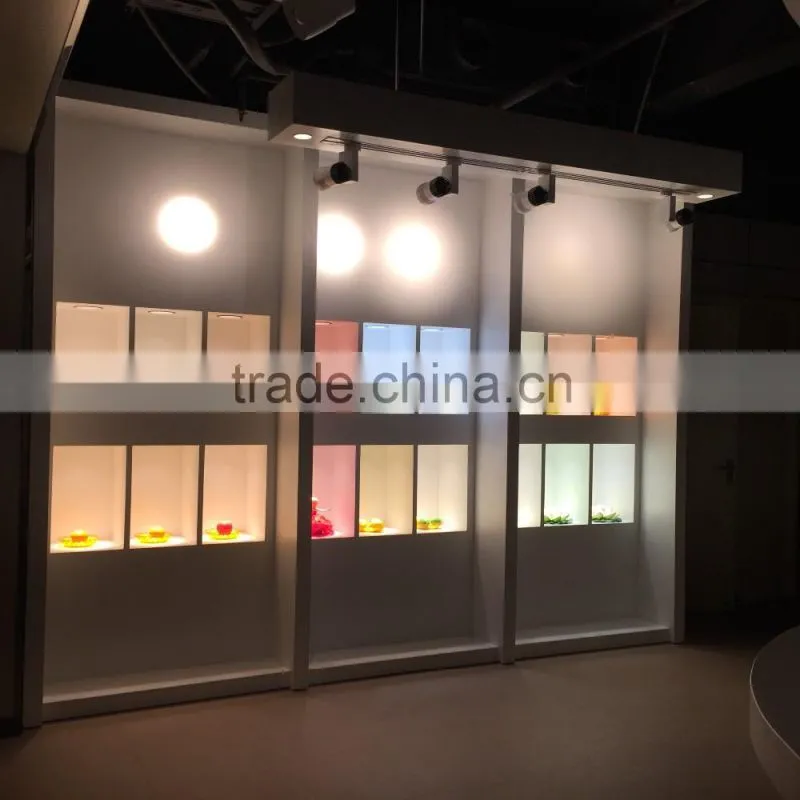 T5/T8 module series 15W LED light engine integrated with IC