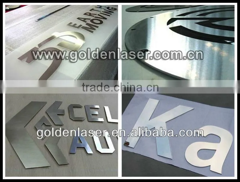 150W 200W 275W 500W RF Co2 Laser CNC Cutting Flatbed for Acrylic,Wood,Plastic,Thin Sheet Metal