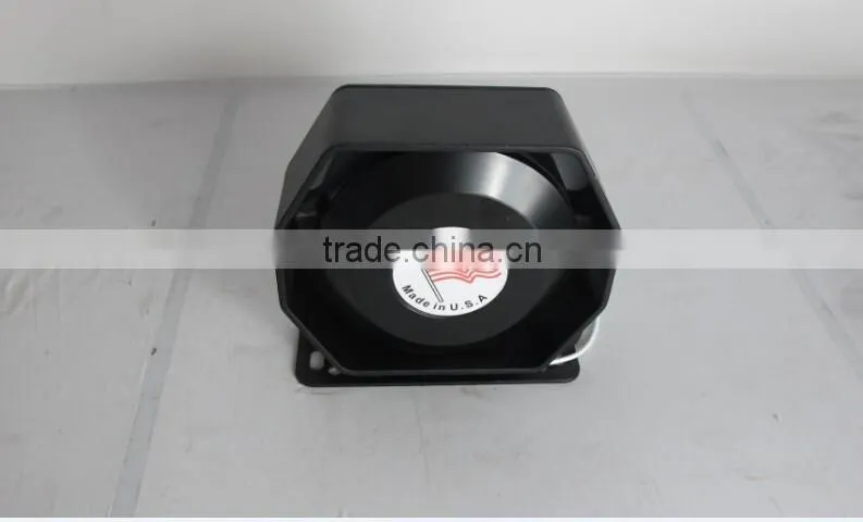 high quality 8 octagonal warning horn speaker