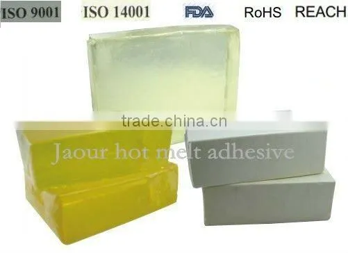 Hot Melt Adhesive for Cloth Tape
