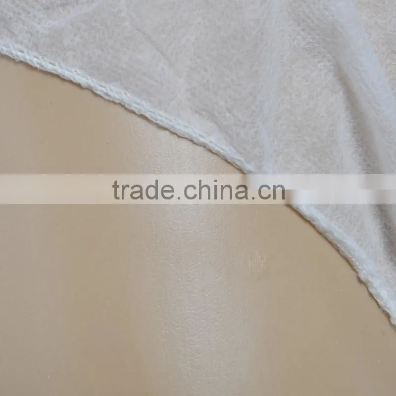 disposable mesh non woven sex xxl briefs for women