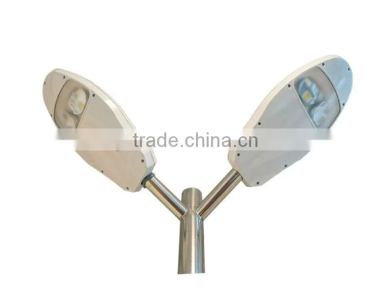 2013 High Power 120W High Quality Solar Street LED Lamp
