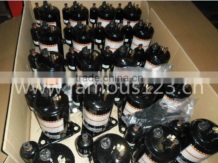 R134A Tecumseh compressor,tecumseh r134a compressor,tecumseh compressor r134a TAJ4461Y