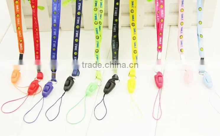 lanyard usb flash drive short key lanyard for tool