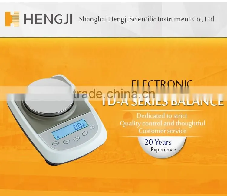 200g made in China 0.1g cheap digital electronic scales price