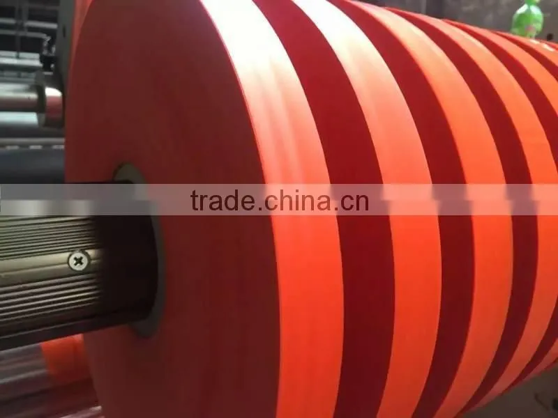 Microcomputer control Auto Slitting Machine