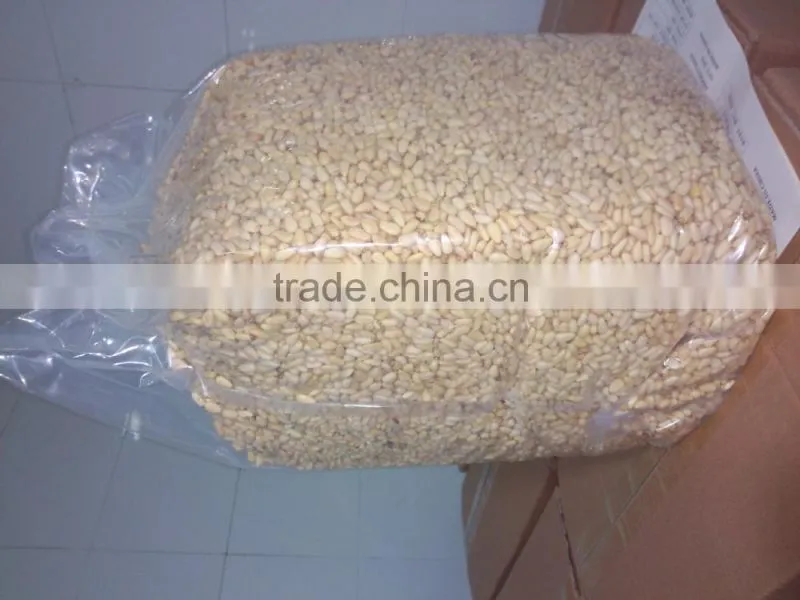 Chinese Pine Nut Kernels small bags