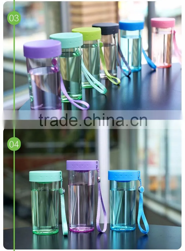 cheap refillable the good jug best water bottle for gym sports