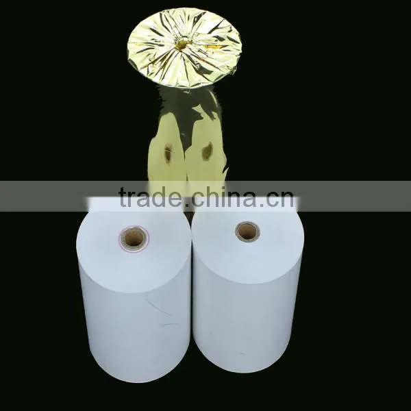 2 1/4" Thermal Paper Products, Cash Register Printer Paper Roll Factory