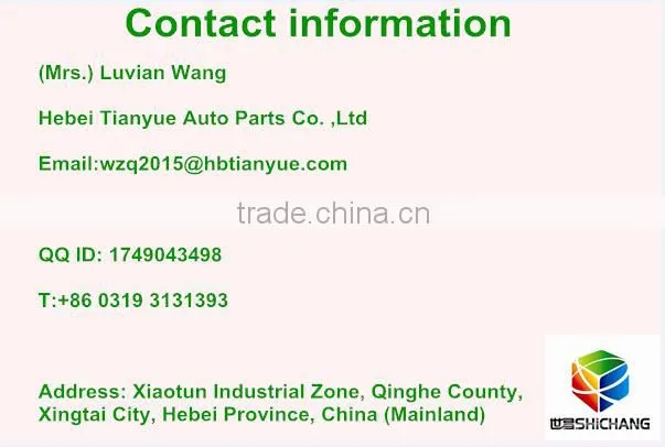 Factory direct sale rubber and plastic magnetic refrigerator door seal strip