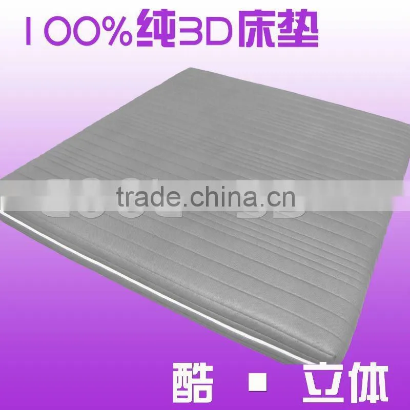 sandwich mesh fabric for mattress ticking