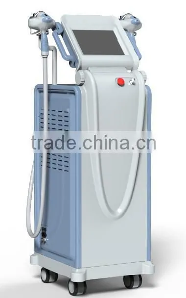 Pigment Removal IPL