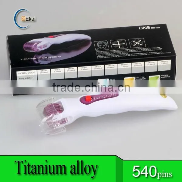 Professional skin care products led photon light therapy
