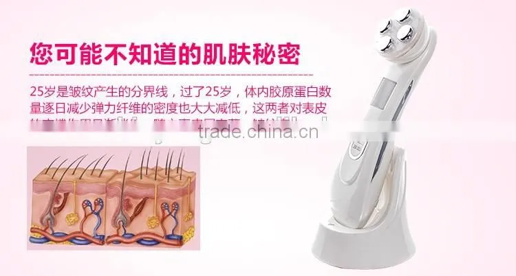 Korea Fractional RF Microneedle Radio Frequency Beauty with LCD display Machine, Professional Korea RF Skin Tightening Radio Wa