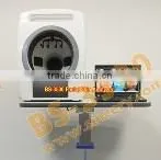 Portable smart skin reveal facial skin analyser machine