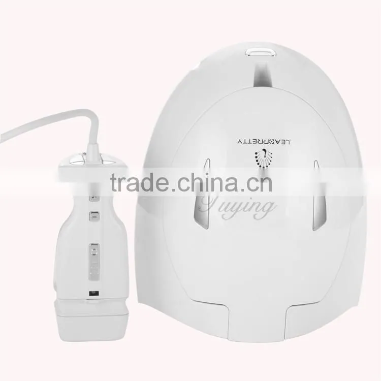Made in china body slimming beauty machine for face lifting