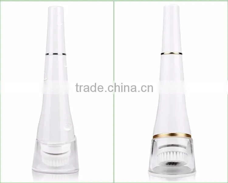 Best exfoliator handheld electric brush for face face pack brush