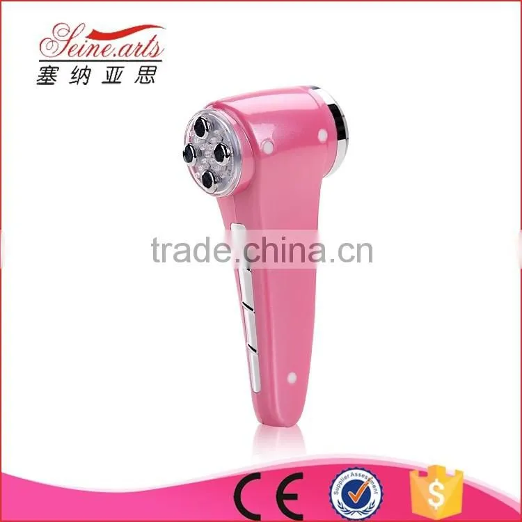 Wrinkle Removal and Face Lifting Ultrasonic Facial Equipment lw-021