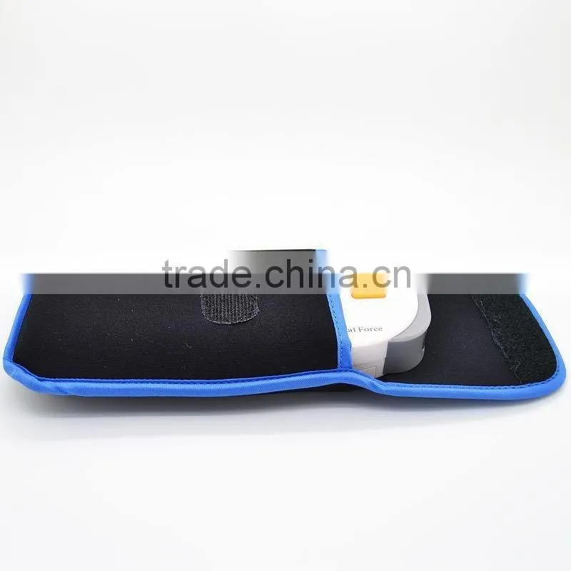 Portable Prince 180B Handheld ECG EKG Monitor Electrocardiogram LCD -Maggie