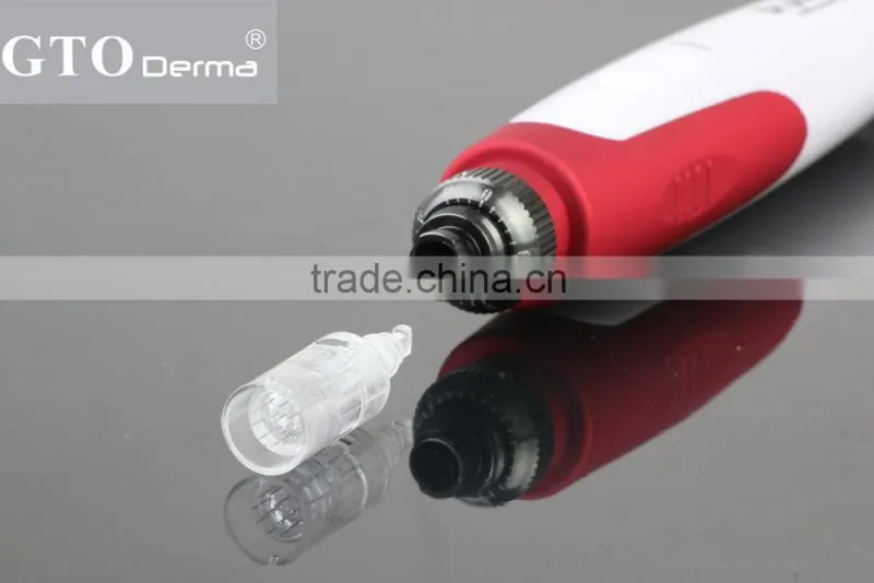 2015 Medical CE Approved Newest Electric Derma Pen