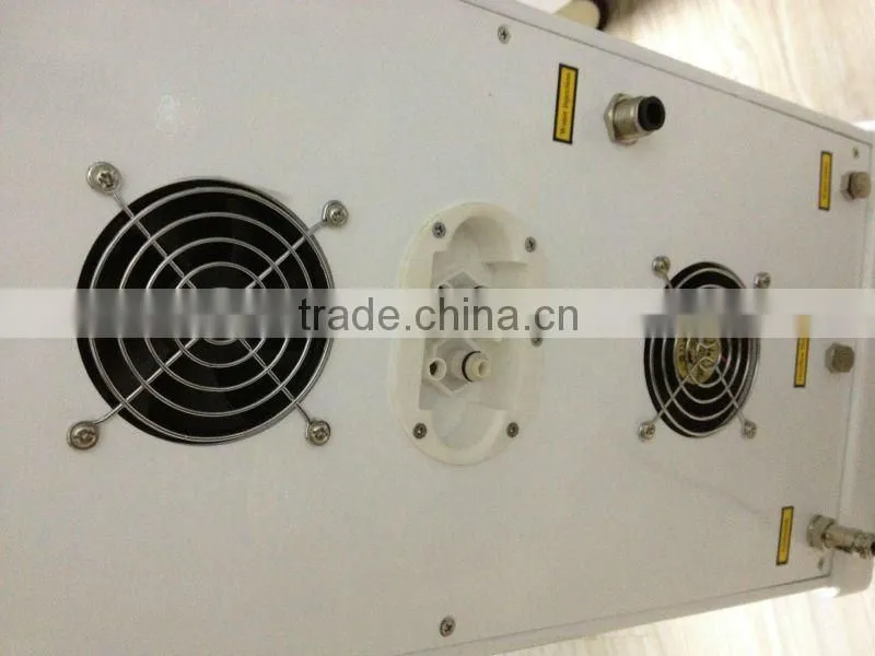 Pernament Nd Yag laser hair removal machine price P003