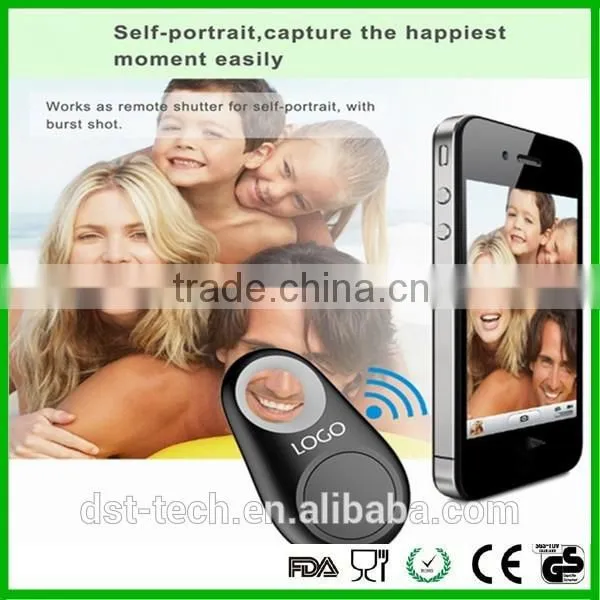 Christmas wholesale gift cell phone anti lost alarm key finder
