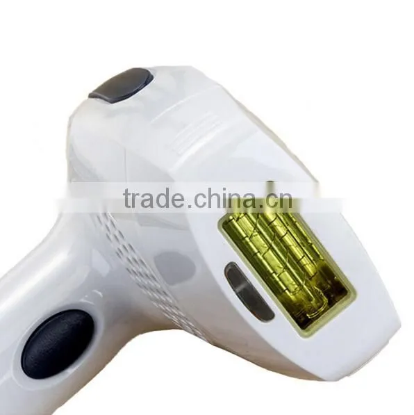 Professional Permanent IPL Hair Removal Epilator System Machine For Body/Face/Leg/Biniki
