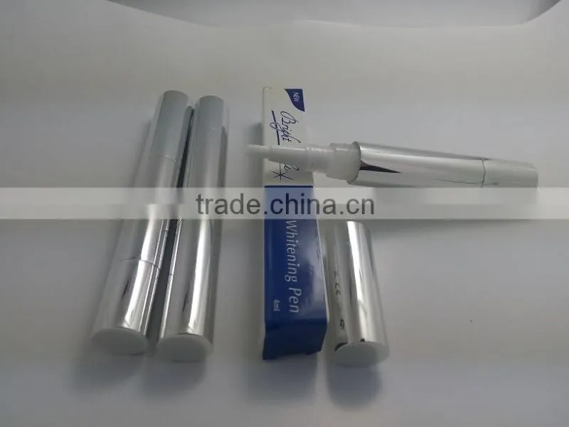 High Quality Pen to bleach teeth, Cosmetic Pen, teeth whitening pen
