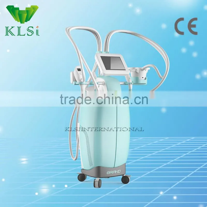 Factory price ! veleshape ultrasonic liposuction cavitation slimming machine
