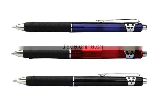 Vietnam High-Quality Plastic Ball Point Pen