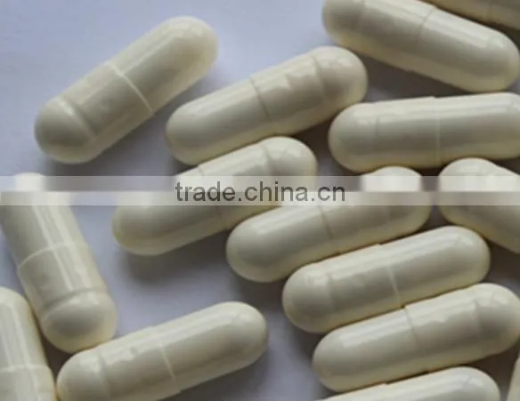 BNP Supply High Quality Green Coffee Bean Capsule For loss weight - Slimming Capsule