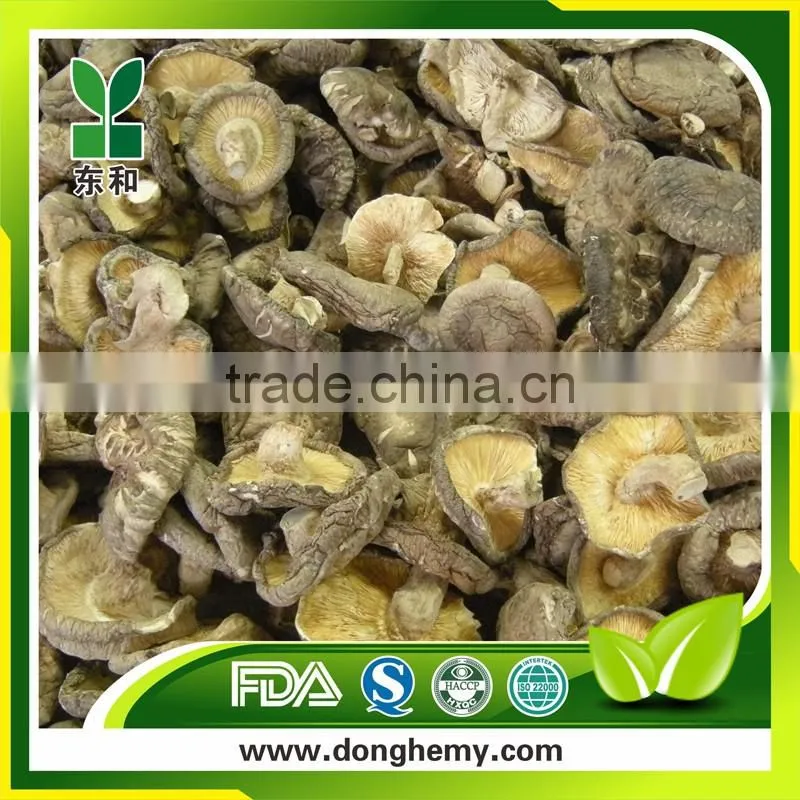 dried cut shiitake mushroom price