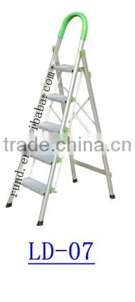 RD-LD-3 telescopic ladder fiberglass