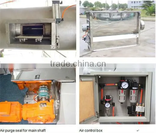JHH-2000 mini milk plant